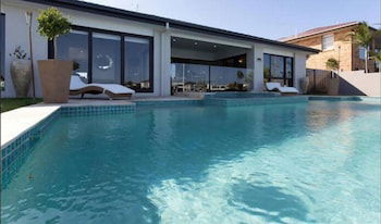 Bella Vista Of Raby Bay Bed & Breakfast - Redcliffe Tourism 0