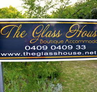The Glasshouse Boutique Accommodation