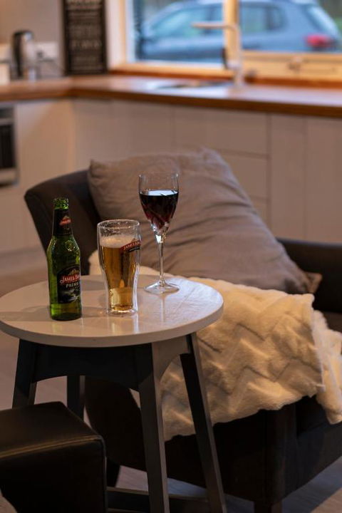 Platypus Waters B & B - Redcliffe Tourism 2