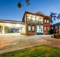 Athena Motel Apartments - Redcliffe Tourism