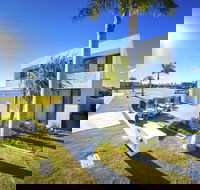 The Pinnacle at Hope Island Resort - Redcliffe Tourism