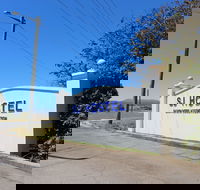 SJ Hostel - Redcliffe Tourism