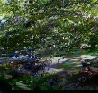 Glenellen Bed and Breakfast - Redcliffe Tourism