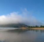 at the beach  not quite at the beach Holiday Cottages Stanley - Redcliffe Tourism
