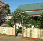Cuddledoon Cottages Rutherglen - Redcliffe Tourism