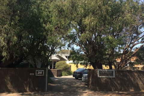 Springtide Studio Apartments - Redcliffe Tourism 0