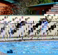 Riverglen Holiday Park - Redcliffe Tourism