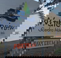 Waterview Gosford Motor Inn - Redcliffe Tourism