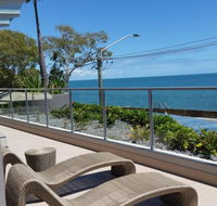 Aqua Aqua Luxury Penthouses - Redcliffe Tourism