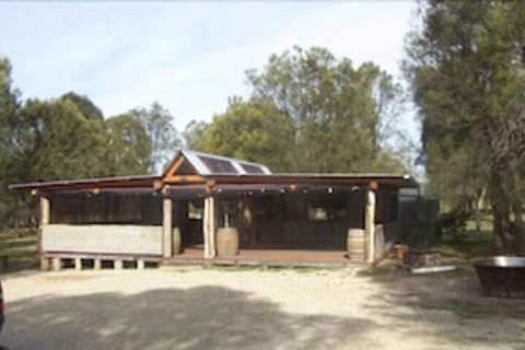 Serenity Grove - Redcliffe Tourism 1