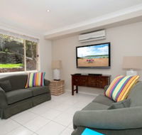 My Shell 55 Blanch Street - Redcliffe Tourism