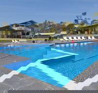 BIG4 Easts Beach Holiday Park - Redcliffe Tourism