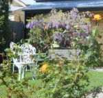 Benambra Bed  Breakfast - Redcliffe Tourism