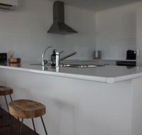 Beach House at Arno - Redcliffe Tourism