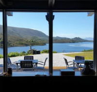 Pedder Wilderness Lodge