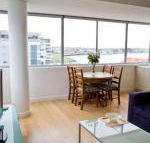 Honeysuckle Executive Suites - Redcliffe Tourism