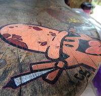 Nimbin Rox YHA - Redcliffe Tourism