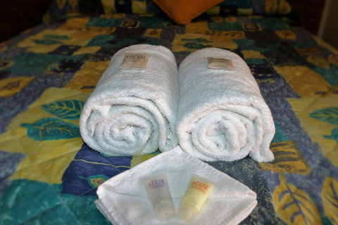 Avocado Motor Inn - Redcliffe Tourism 4