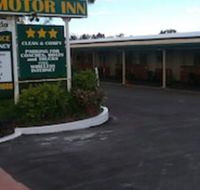 Avocado Motor Inn - Redcliffe Tourism