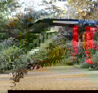 The Lovely Cottages Country Retreat - Redcliffe Tourism
