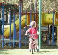 BIG 4 Forest Glen Resort - Redcliffe Tourism