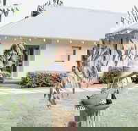 Yallingup Villas - Redcliffe Tourism