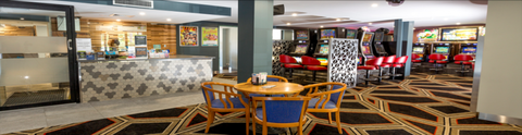 Mermaid Beach Tavern - Redcliffe Tourism 2