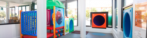 Mermaid Beach Tavern - Redcliffe Tourism 3