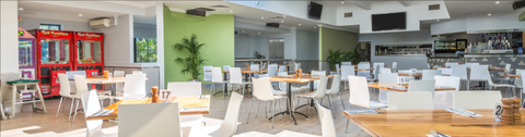 Mermaid Beach Tavern - Redcliffe Tourism 4