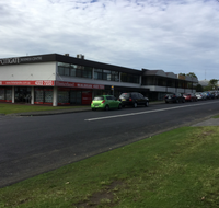 Wyoming Lantern - Redcliffe Tourism