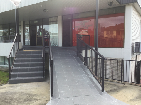 Wyoming Lantern - Redcliffe Tourism 2