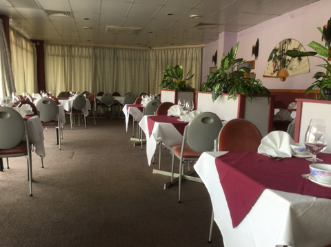 Wyoming Lantern - Redcliffe Tourism 4