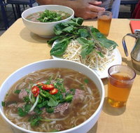 AN Restaurant - Redcliffe Tourism