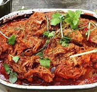 Baritalia - Redcliffe Tourism