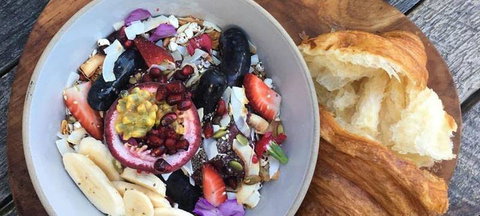 Baritalia - Redcliffe Tourism 1