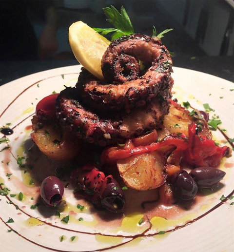 Baritalia - Redcliffe Tourism 6