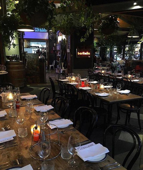 Baritalia - Redcliffe Tourism 8