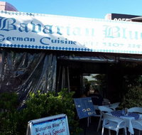 Bavarian Blue - Redcliffe Tourism