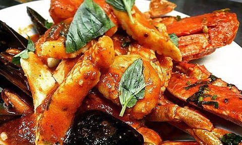 Biviano's At Windsor - Redcliffe Tourism 12