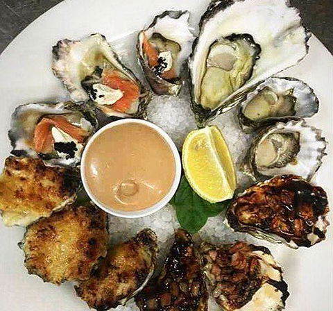 Biviano's At Windsor - Redcliffe Tourism 13