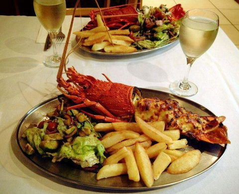 Biviano's At Windsor - Redcliffe Tourism 16