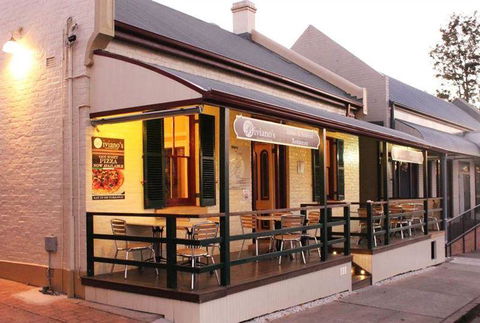 Biviano's At Windsor - Redcliffe Tourism 19