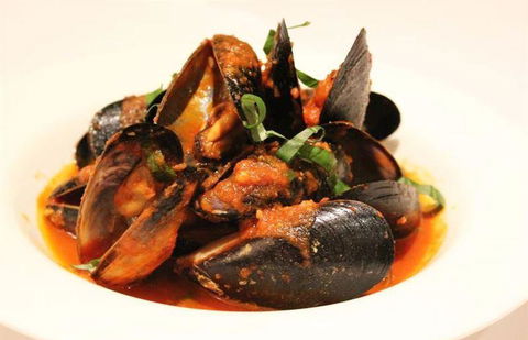 Biviano's At Windsor - Redcliffe Tourism 22