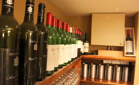 Biviano's At Windsor - Redcliffe Tourism 23