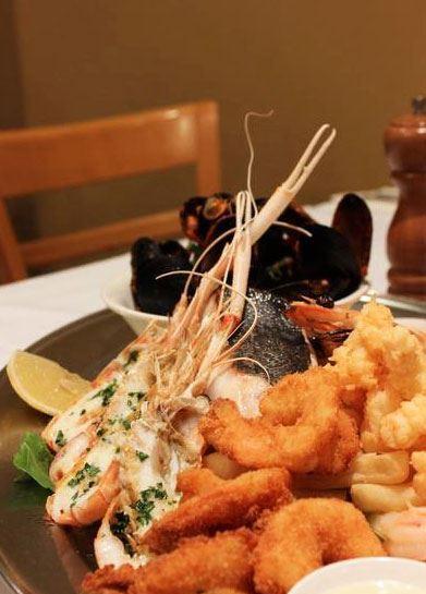 Biviano's At Windsor - Redcliffe Tourism 26