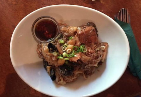 Bold Cafe Gallery - Redcliffe Tourism 0