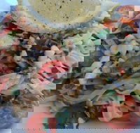 Bond Cafe - Redcliffe Tourism