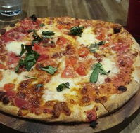 Cafe Chicane - Redcliffe Tourism