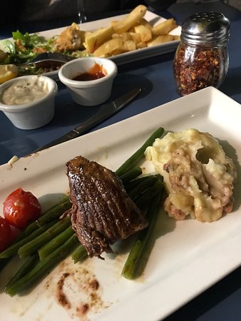 Cafe Notturno - Redcliffe Tourism 0