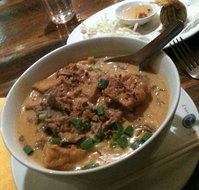 Chao Praya - Redcliffe Tourism